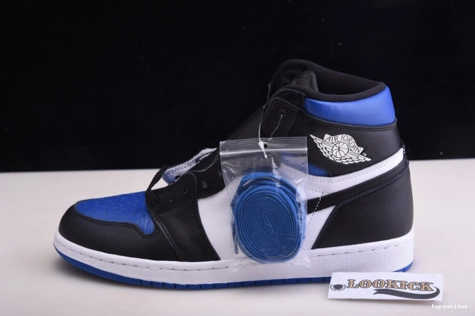 HYPE Royal Retro Jordan OG Game Air 555088-041 High 1 0718